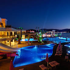 The Plaza Bodrum